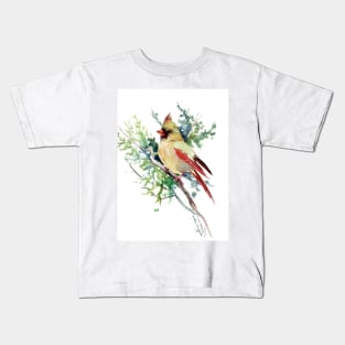 Cardinal Kids T-Shirt